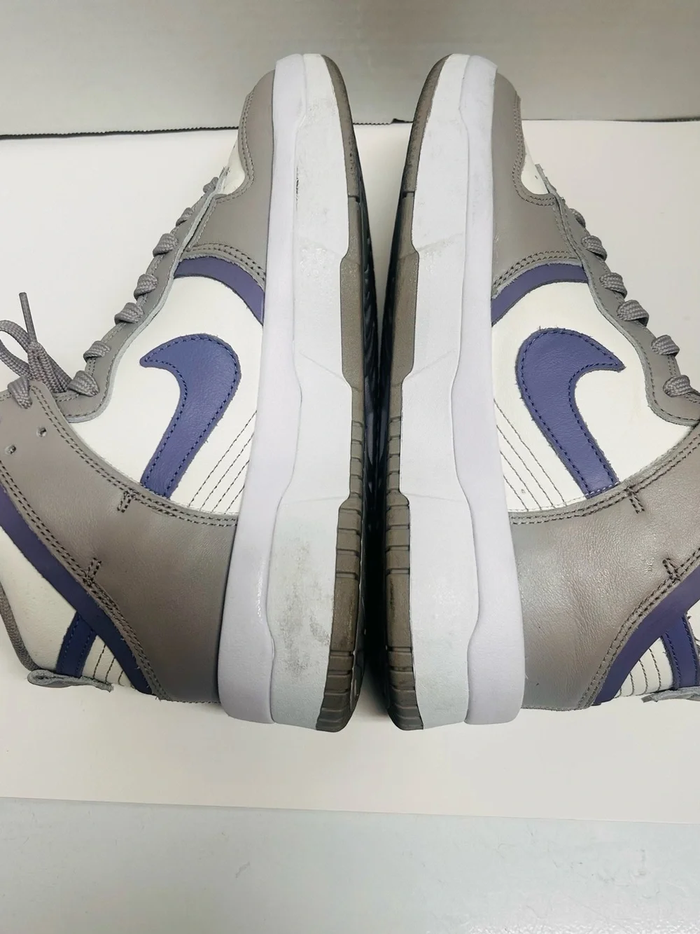 Nike high top